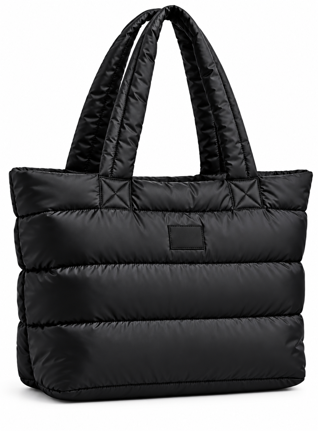 Sacola Puffer Personalizada